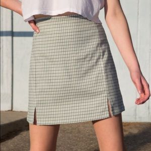 Brandy Melville Cara Skirt